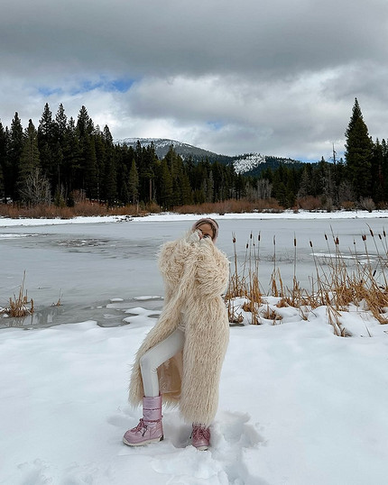 Стиль après-ski: 7 причин, почему тебе стоит его попробовать в городе