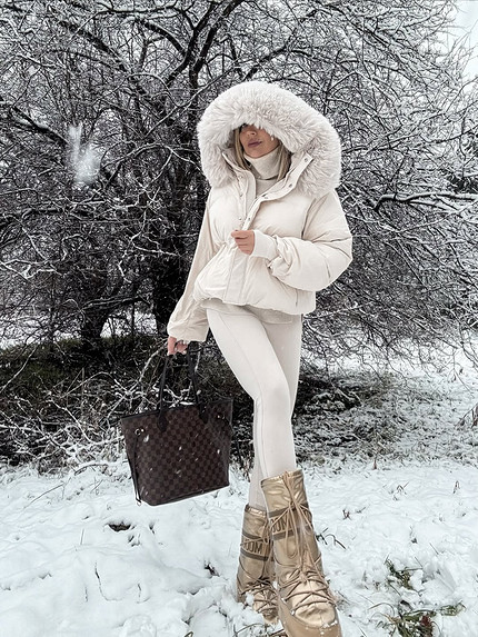 Стиль après-ski: 7 причин, почему тебе стоит его попробовать в городе