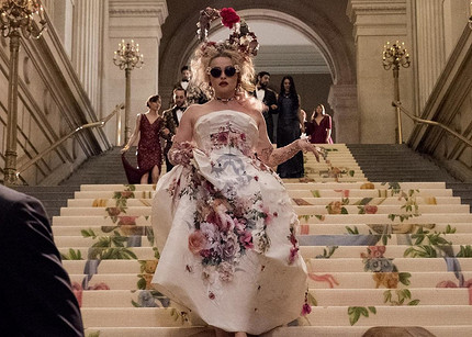 Что смотреть на каникулах: 7 фильмов, где мода – отдельный персонаж