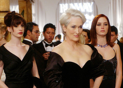 Что смотреть на каникулах: 7 фильмов, где мода – отдельный персонаж