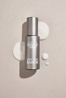 Выравнивающая сыворотка от DOCTOR BABOR CLARIFYING — интеллектуальный концентрат с азелаиновой кислотой