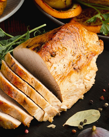 Что приготовить из индейки: 12 вкусных блюд для всей семьи