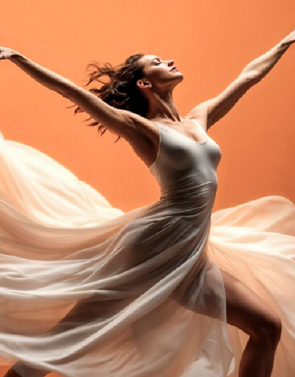 Танцы вместо спорта: какое направление выбрать