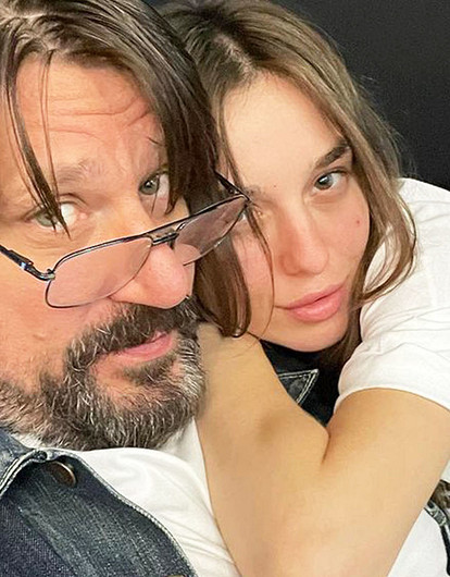 Я развожусь: жена Виктора Логинова обвинила его в рукоприкладстве и изменах