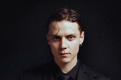 Ваня Дмитриенко — самый высокооплачиваемый артист 2025 года: кто еще вошел в пятерку