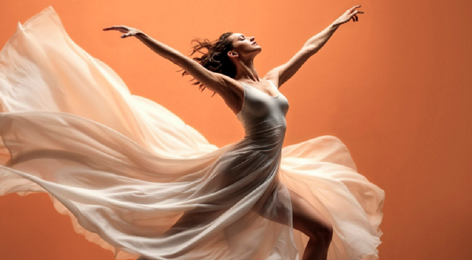 Танцы вместо спорта: какое направление выбрать