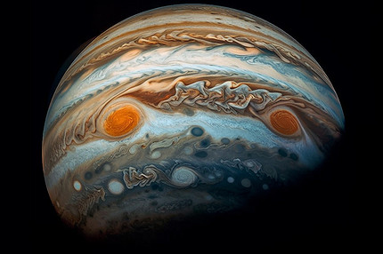 Ретроградные Юпитер и Уран в январе 2026 года: чем хорош, а чем опасен период