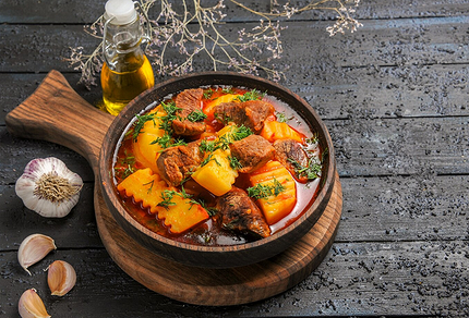 Что приготовить из индейки: 12 вкусных блюд для всей семьи