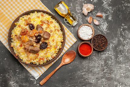 Что приготовить из индейки: 12 вкусных блюд для всей семьи