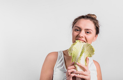 Они не работают: 7 популярных, но совсем неэффективных диет