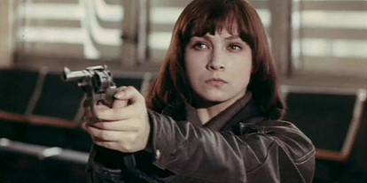 Умерла в 54 года бывшая жена Михаила Ефремова, актриса Ксения Качалина