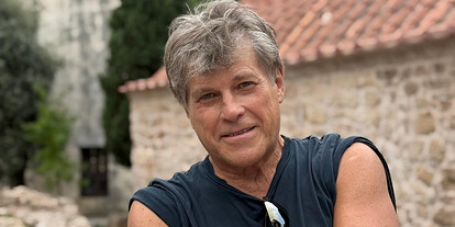 Алексей Глызин получил результат теста ДНК на отцовство предполагаемой внебрачной дочери