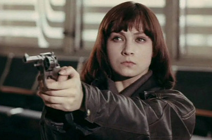 Умерла в 54 года бывшая жена Михаила Ефремова, актриса Ксения Качалина