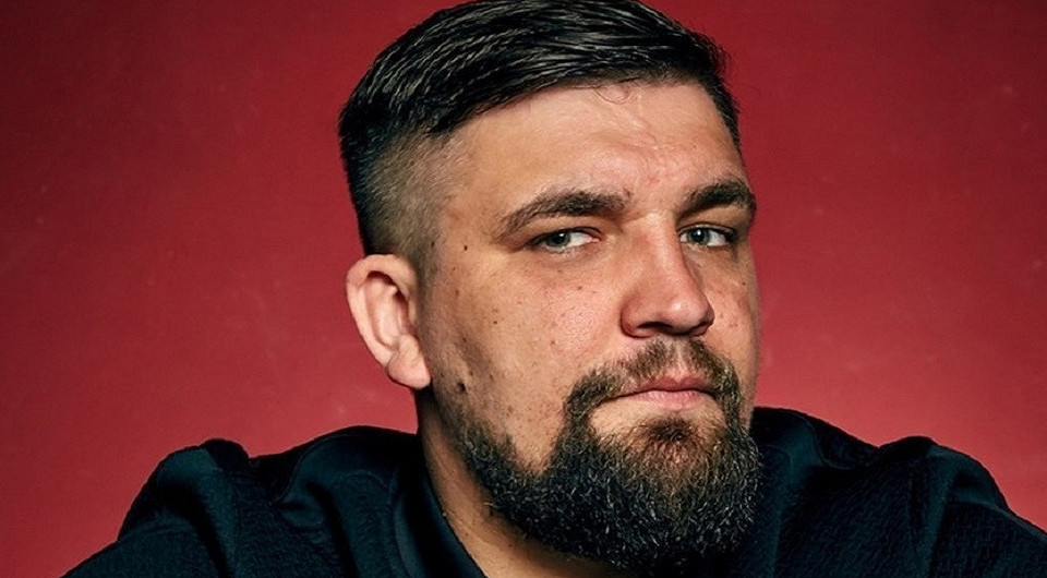 Баста стал самым популярным исполнителем десятилетия