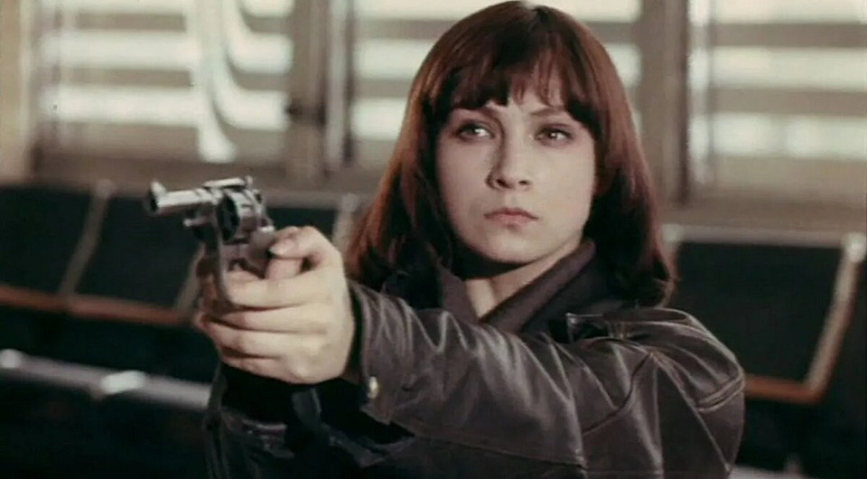 Умерла в 54 года бывшая жена Михаила Ефремова, актриса Ксения Качалина