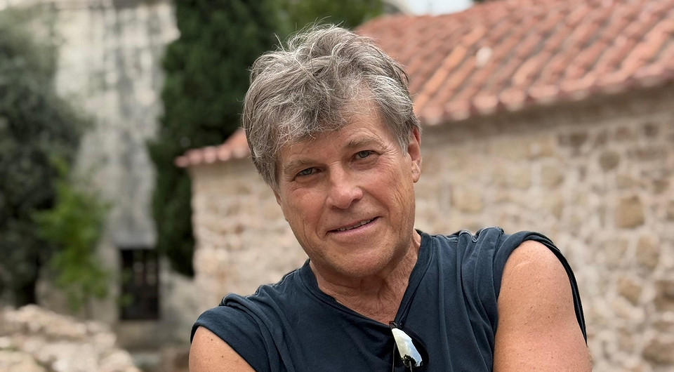 Алексей Глызин получил результат теста ДНК на отцовство предполагаемой внебрачной дочери