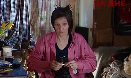 Умерла в 54 года бывшая жена Михаила Ефремова, актриса Ксения Качалина