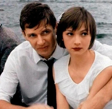 Умерла в 54 года бывшая жена Михаила Ефремова, актриса Ксения Качалина