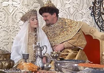 «Иван Васильевич меняет профессию»