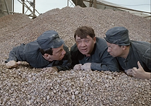 «Джентльмены удачи»