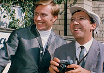 «Бриллиантовая рука»