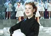 «Карнавальная ночь»