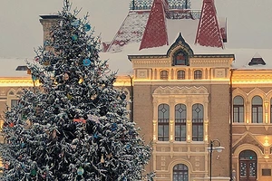 Красивые города России зимой: 8 мест, где можно отдохнуть и не разориться