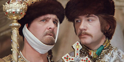 Зрители назвали советские фильмы, которые всегда готовы пересматривать в Новый год