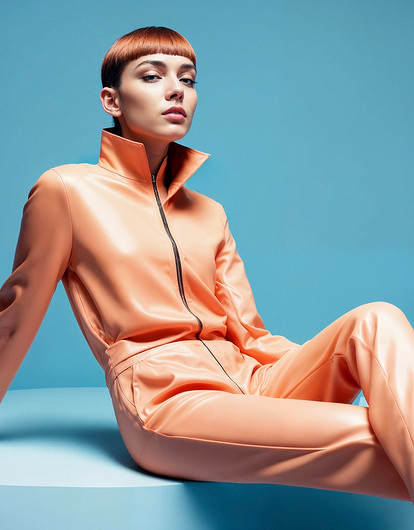 Архетипы в моде: как найти стиль, который будет твоим на 100%