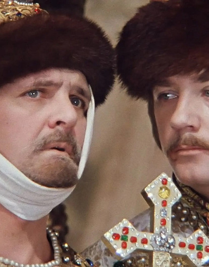 Зрители назвали советские фильмы, которые всегда готовы пересматривать в Новый год