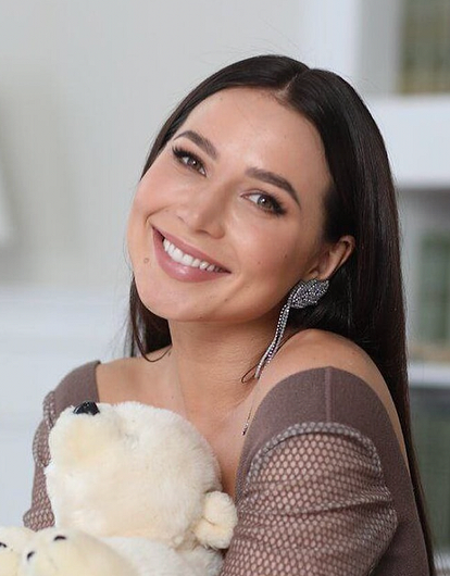 Беременную Лерчек экстренно прооперировали