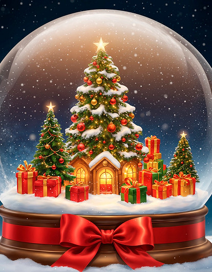 С новым счастьем! Традиции празднования Нового года от Древней Руси до наших дней