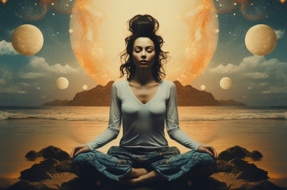 Ретроградные Юпитер и Уран в январе 2026 года: чем хорош, а чем опасен период