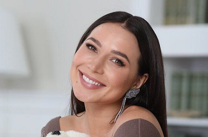 Беременную Лерчек экстренно прооперировали