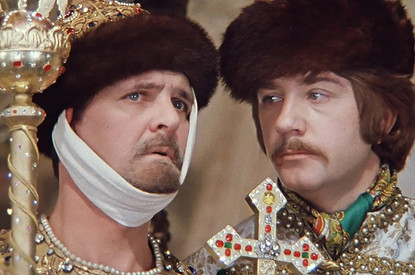 Зрители назвали советские фильмы, которые всегда готовы пересматривать в Новый год