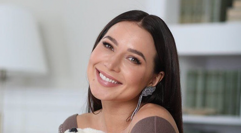 Беременную Лерчек экстренно прооперировали