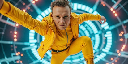 Все участники - актеры: Сергей Сафронов рассказал о закулисье Битвы экстрасенсов