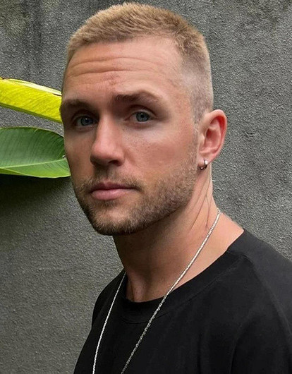 Трехлетнего сына Влада Соколовского угрожают похитить