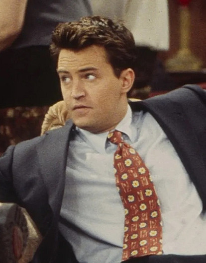 Врача, виновного в смерти актера Мэттью Перри, приговорили к тюремному заключению