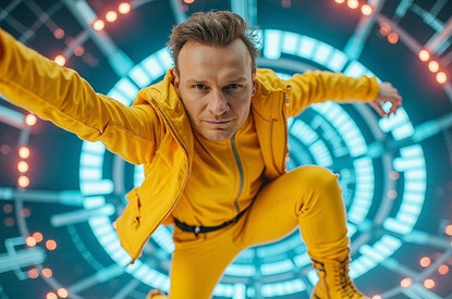 Все участники - актеры: Сергей Сафронов рассказал о закулисье Битвы экстрасенсов