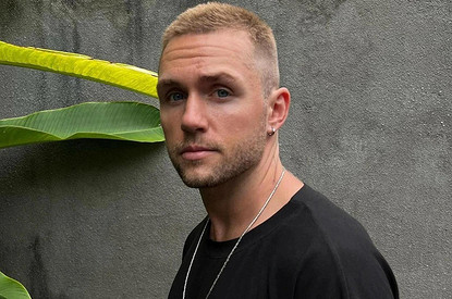 Трехлетнего сына Влада Соколовского угрожают похитить