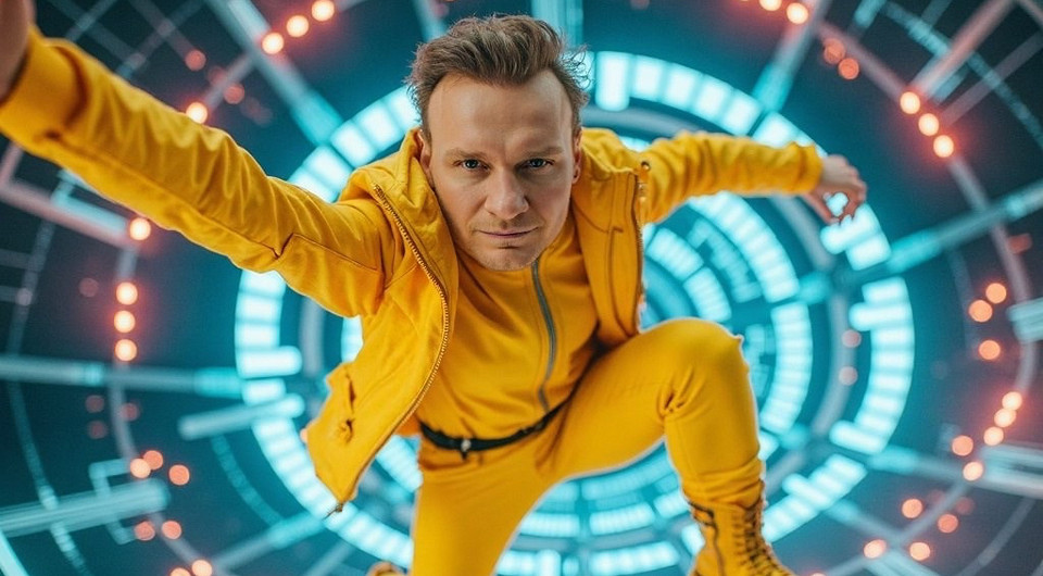 Все участники - актеры: Сергей Сафронов рассказал о закулисье Битвы экстрасенсов