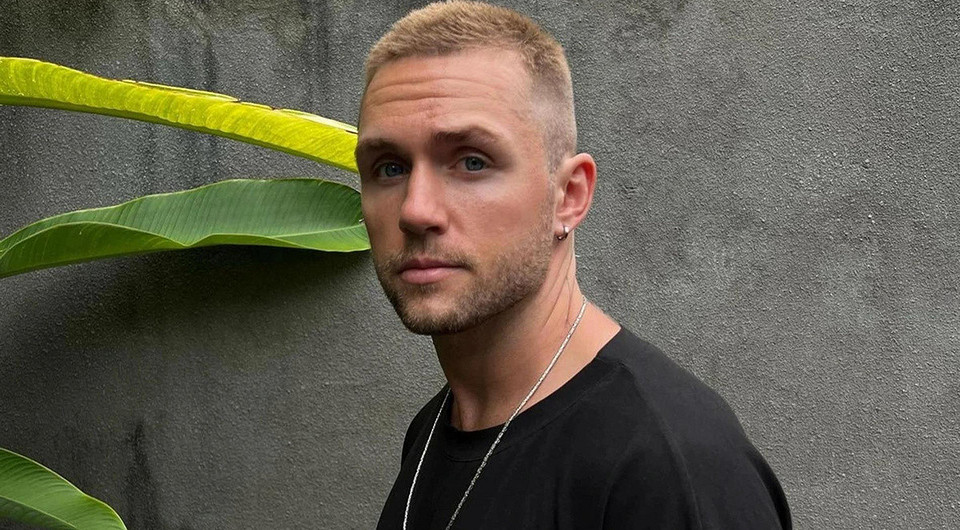 Трехлетнего сына Влада Соколовского угрожают похитить