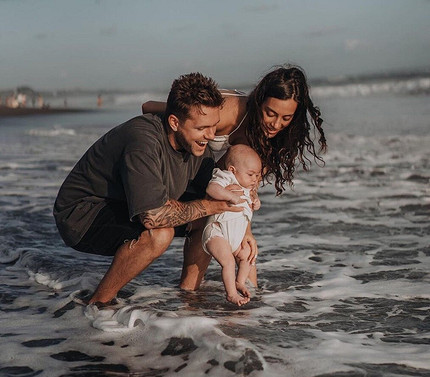 Трехлетнего сына Влада Соколовского угрожают похитить