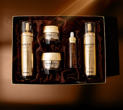 Бьюти и фэшн-новости недели: настоящие сокровища и 8 оттенков праздника