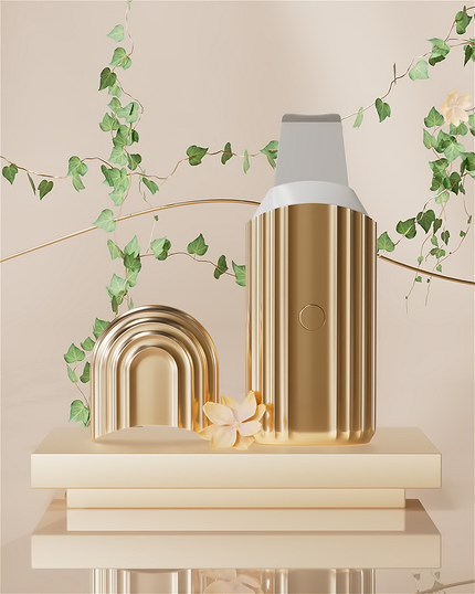 Бьюти и фэшн-новости недели: настоящие сокровища и 8 оттенков праздника