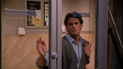 Врача, виновного в смерти актера Мэттью Перри, приговорили к тюремному заключению