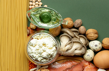 Кето-диета для начинающих: меню, правила и подводные камни