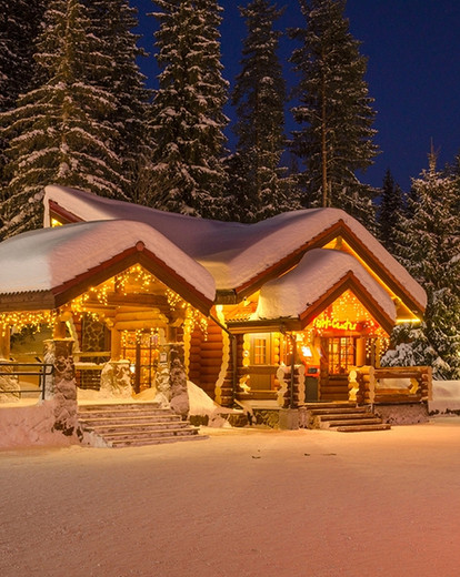 Где встретить Новый 2026 год в России недорого: 17 сказочных мест для зимнего путешествия