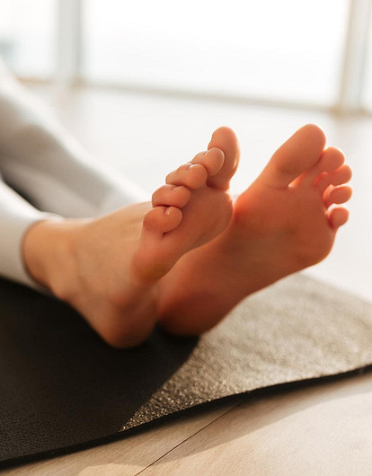 Пяточки как у младенца: что такое кератолитики и как они работают